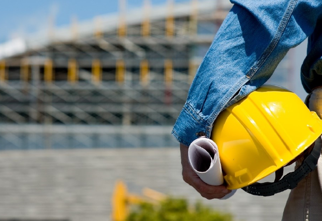 construction services